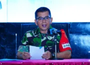 Tingkatkan Profesionalisme Penerangan, Puspen TNI Gelar Latfungnispen TA 2024