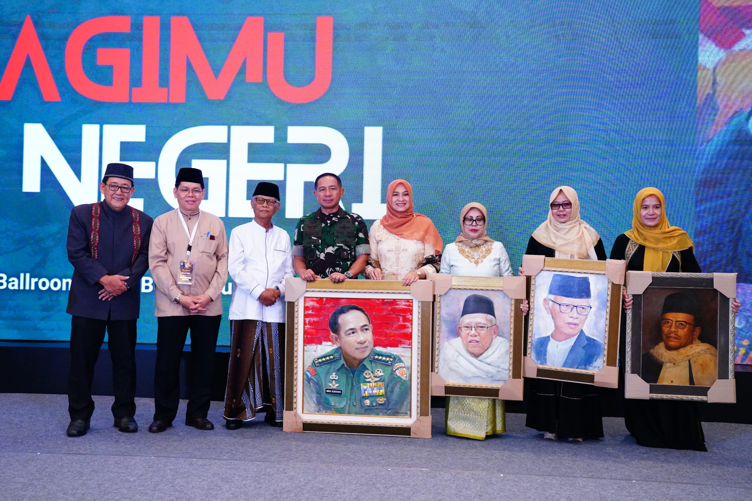 pameran lukisan
