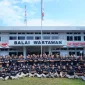 exit briefing