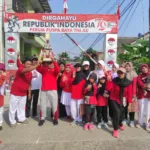 lomba hut ri 79 puspa