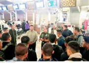 TNI Kirimkan Tenaga Kesehatan Ke Gaza Untuk Misi Kemanusiaan