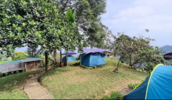 Rekomendasi Tempat