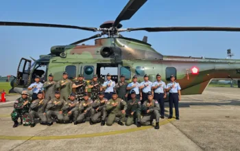 Satgas Kemanusiaan Filiphina