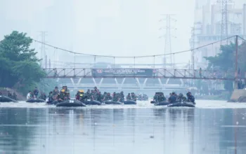 TNI Gelar Karya Bakti