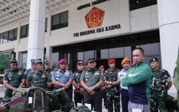 panglima tni