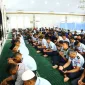 peringatan hut tni lanud sultan