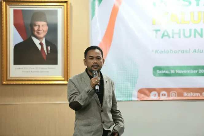 
					Bang SopyanTerpilih Sebagai Ketua IKALUM FAI UMJ 2024-2028