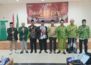KPU Kota Depok Harap PPD DMI Depok Sukseskan Pilkada 2024