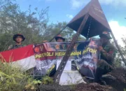 Garda Terdepan Kedaulatan Negara, Satgas Pamtas