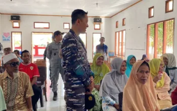 bakamla kesehatan gratis