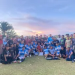 PORIB Juara , Menang Atas Bintang Jaya FC Turnamen Semi Open Alue Bakong Porib Juara