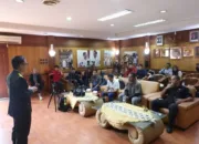 Gelorakan Bela Negara untuk Indonesia Maju