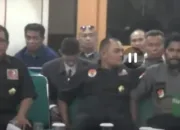 Lembaga GBNN Sulawesi Barat