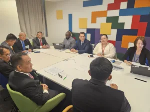 TNI Perkuat Peran Strategis Untuk Mendukung Misi Perdamaian PBB 