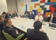 TNI Perkuat Peran Strategis Untuk Mendukung Misi Perdamaian PBB 