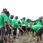 Bimtek Ketahanan Pangan TA 2025, TNI Dorong Swasembada Pangan Nasional Bimtek Ketahanan Pangan TA 2025, TNI Dorong Swasembada Pangan Nasional