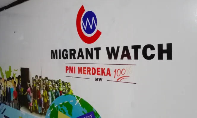 
					Migrant Watch Sebut Penyebab Penembakan WNI di Malaysia, Sistem Gagal