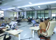 Kemendagri Apresiasi Kinerja Pj Bupati Bogor, Laporan Triwulan I