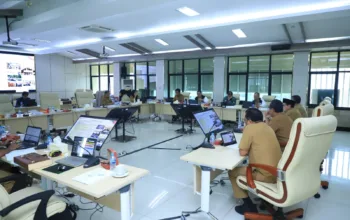 Kemendagri Apresiasi Kinerja Pj Bupati Bogor