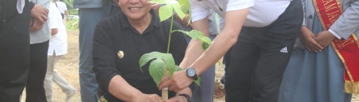 lingkungan hidup
