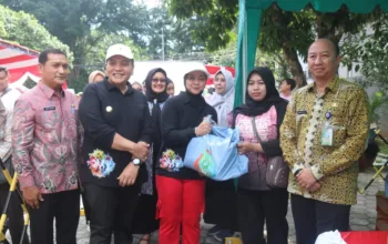 Jaga Stablitas Harga Jelang Ramadhan