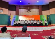 Dialog Mensos Dengan Pilar Sosial Kabupaten Bogor Rumuskan Solusi Permasalahan Sosial