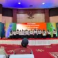 Dialog Mensos Dengan Pilar Sosial Kabupaten Bogor Rumuskan Solusi Permasalahan Sosial