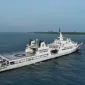 BAKAMLA PERAIRAN