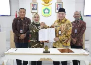 Pemkot Jambi dan Pemkab Bogor Jalin Kerjasama Strategis