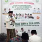 Pj Bupati Bogor Ajak Warga Maknai Isra Miraj dengan Solat Tahajud