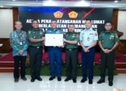 Kababinkum TNI Dorong Reformasi Birokrasi, Pastikan Tata Kelola Bersih & Efektif