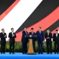 panglima hadiri danantara