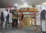 Pj. Bupati Bogor Apresiasi Peran Bidan dalam Peningkatan Kesehatan Masyarakat