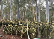 TNI Ukir Sejarah: Taruna Akmil Pertama Tempuh Pendidikan Di Australian Defence Force Academy