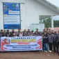 Satgas TRC GBNN Indonesia Timur Gelar Kegiatan Baksos