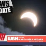 Gelar Sidang Isbat, Kepastian Idulfitri 1446 H Segera Diumumkan 1 Syawal 1446 H Sidang Isbat