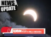 Gelar Sidang Isbat, Kepastian Idulfitri 1446 H Segera Diumumkan