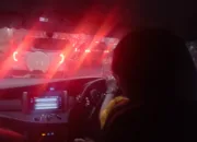 Info Mudik : Kemacetan Parah di Tol Cipali