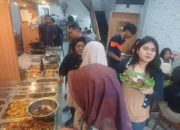 Kuliner Khas Cirebon Diburu Pemudik di Libur Idul Fitri  2025