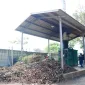 alat olah sampah