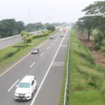 Sepinya Arus Mudik Lebaran 1446 H