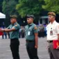 Mabes TNI Upacara