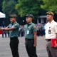 Mabes TNI Upacara
