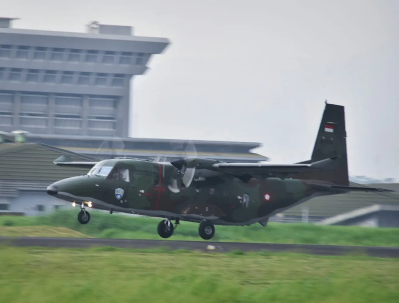 Jabar Modifikasi Cuaca