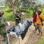 Aksi Biadab OPM Bunuh dan Aniaya Guru dan Tenaga Kesehatan di Yahukimo Aksi Biadab OPM