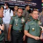 panglima jabatan sipil