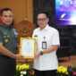 Penerangan TNI