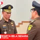 Profil Jaksa Pidsus Jaktim Adri Eddyanto Pontoh