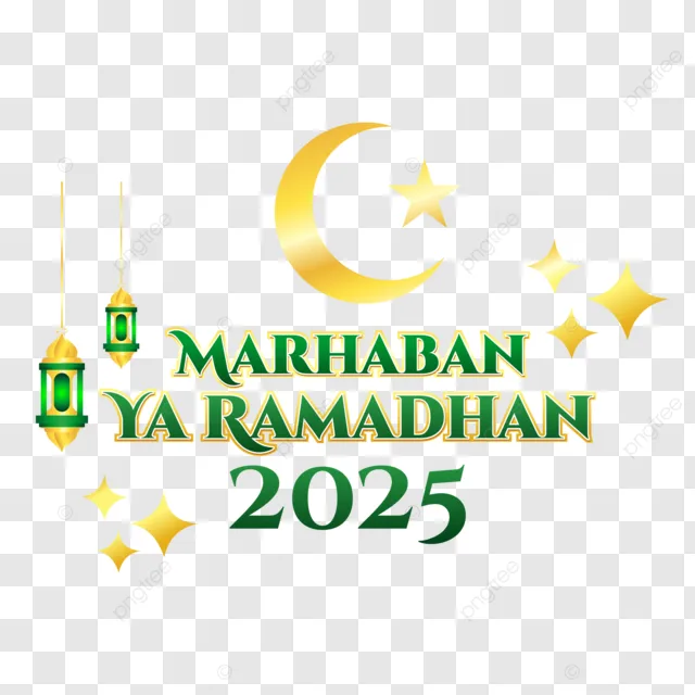 pngtree-greeting-card-marhaban-ya-ramadhan-2025-with-luxury-various-decorations-vector-png-image_15019386