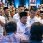 presiden prabowo